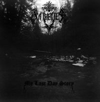 Xathrites - My Last Day Story
