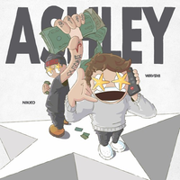 Wavehi - ASHLEY!