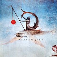 橋本一子 [Ichiko Hashimoto] - Phantasmagoria