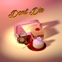Dont Die At Work - Grind.