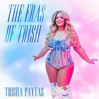 Trisha Paytas - The Eras of Trish