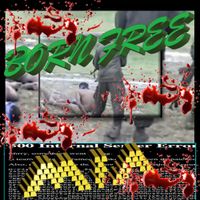 M.I.A. - BORN FREE
