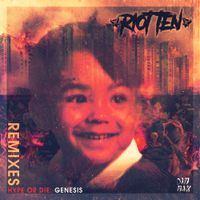 Riot Ten - Hype Or Die: Genesis (Remixes)