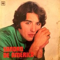 Sandro - Sandro De Am&eacute;rica