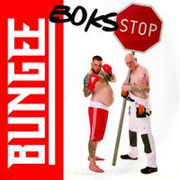 Bungee - BOKS STOP