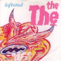 The The - Infected