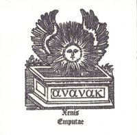 Xenis Emputae Travelling Band - Ananak