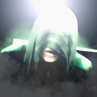 Wraith9 - Golem