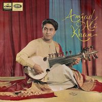 Amjad Ali Khan - Amjad Ali Khan