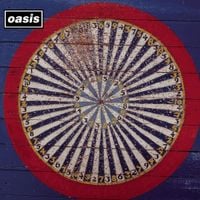 Oasis - Stop The Clocks