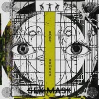 Sex Mask - Body Broker