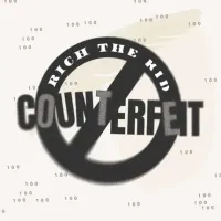 Rich The Kid - No Counterfeit