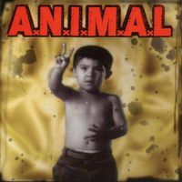 A.N.I.M.A.L. - Poder Latino