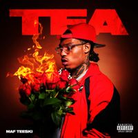 MAF Teeski - Tea
