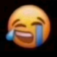 YUNG EXU - #emojilaugh #hahaha😢