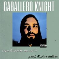CABALLERO KNIGHT - cosa tu volere da me?!!