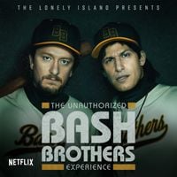 The Lonely Island - The Unauthorized Bash Brothers Experience