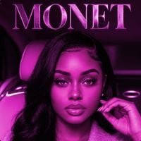 Xania Monet - we see you mama