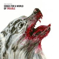 Nina Nastasia - Songs For A World of Trouble