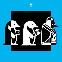 PENGUIN RESEARCH - Will