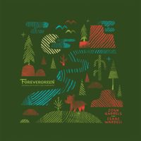 Josh Garrels - Forevergreen (Original Motion Picture Soundtrack)