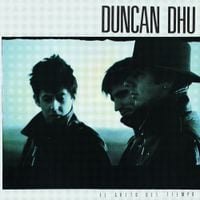 Duncan Dhu - El Grito Del Tiempo