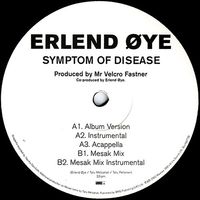 Erlend Øye - Symptom of Disease