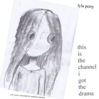 /f - This Is The Channel I Got The Drama