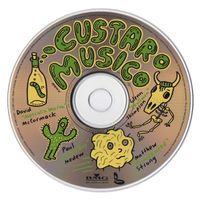 Custard - Custaro Musico