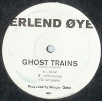 Erlend Øye - Ghost Trains