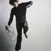 Erlend Øye - The Black Keys Work [DJ-Kicks]