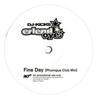 Erlend Øye - Fine Day