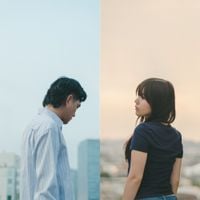 In-d - この街 [This Town]