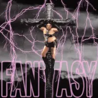Icona Pink - ICONA FANTASY: MANIFESTO