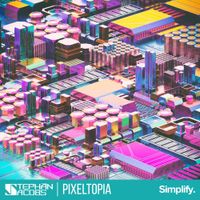 Stephan Jacobs - Pixeltopia