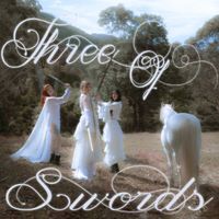 Private Wives - Three Of Swords