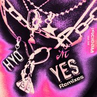 HYO - IScreaM Vol.38 : YES Remixes