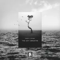 RIENK - The Air I Breathe