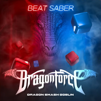 DragonForce - Dragon Smash Goblin