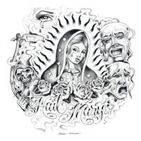 HAIL MARY - HAIL MARY