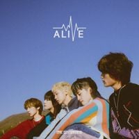 THE SSYNDROME - ALIVE