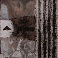 R&iacute;os De Ceniza - Lahar