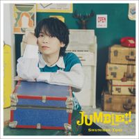 土岐隼一 [Shunichi Toki] - JUMBLE!!