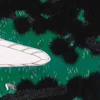 Osees - Thee Hounds of Foggy Notion