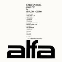 細野晴臣 [Haruomi Hosono] - Linda Carriere