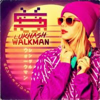 LukHash - Walkman