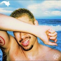 Kenji - To See Thru Closed Eyes