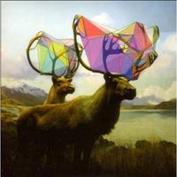 Pyramids - Pyramids Remixes