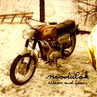 Modulok - Cities and Years