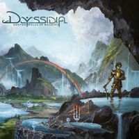 Dyssidia - Deeper Wells of Meaning